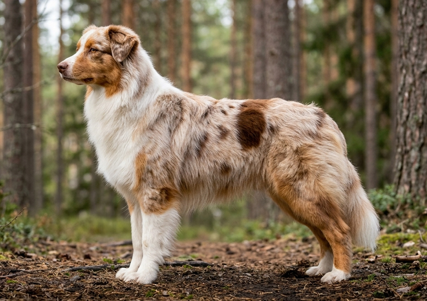 Marbleore's Heart Of a Hero