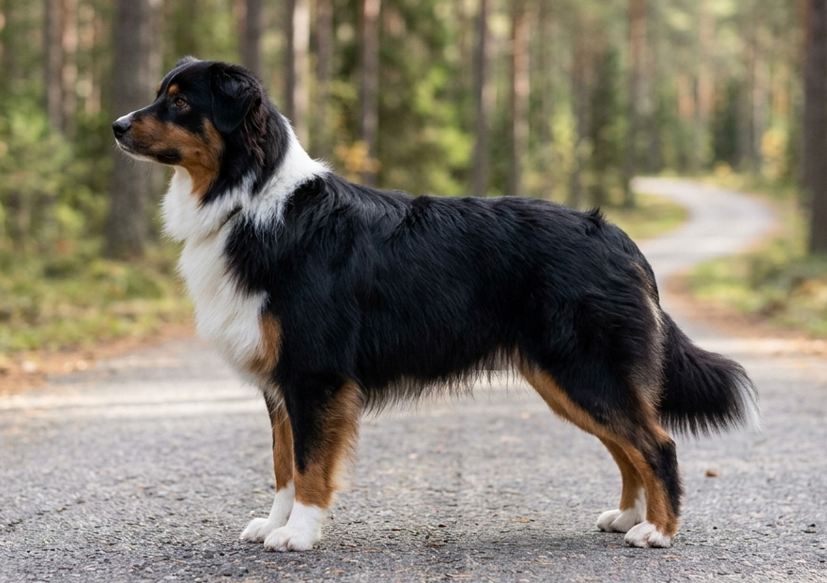 Crowshield's Mystic In Disguise