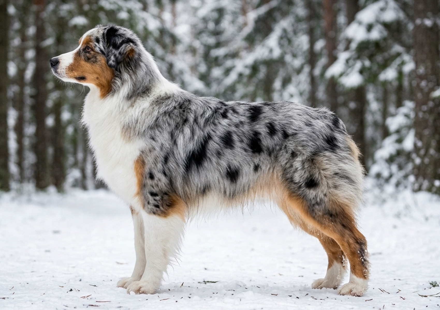 Marbling Crush Syndrome