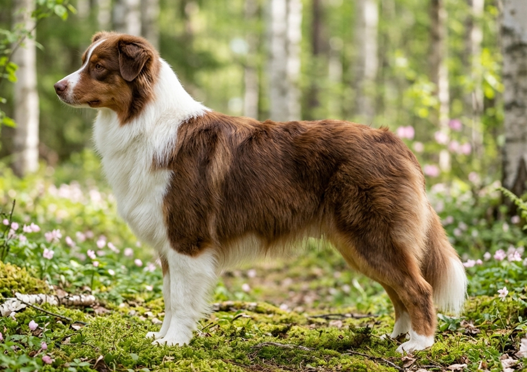 Chasma Caveat's Serene Winds