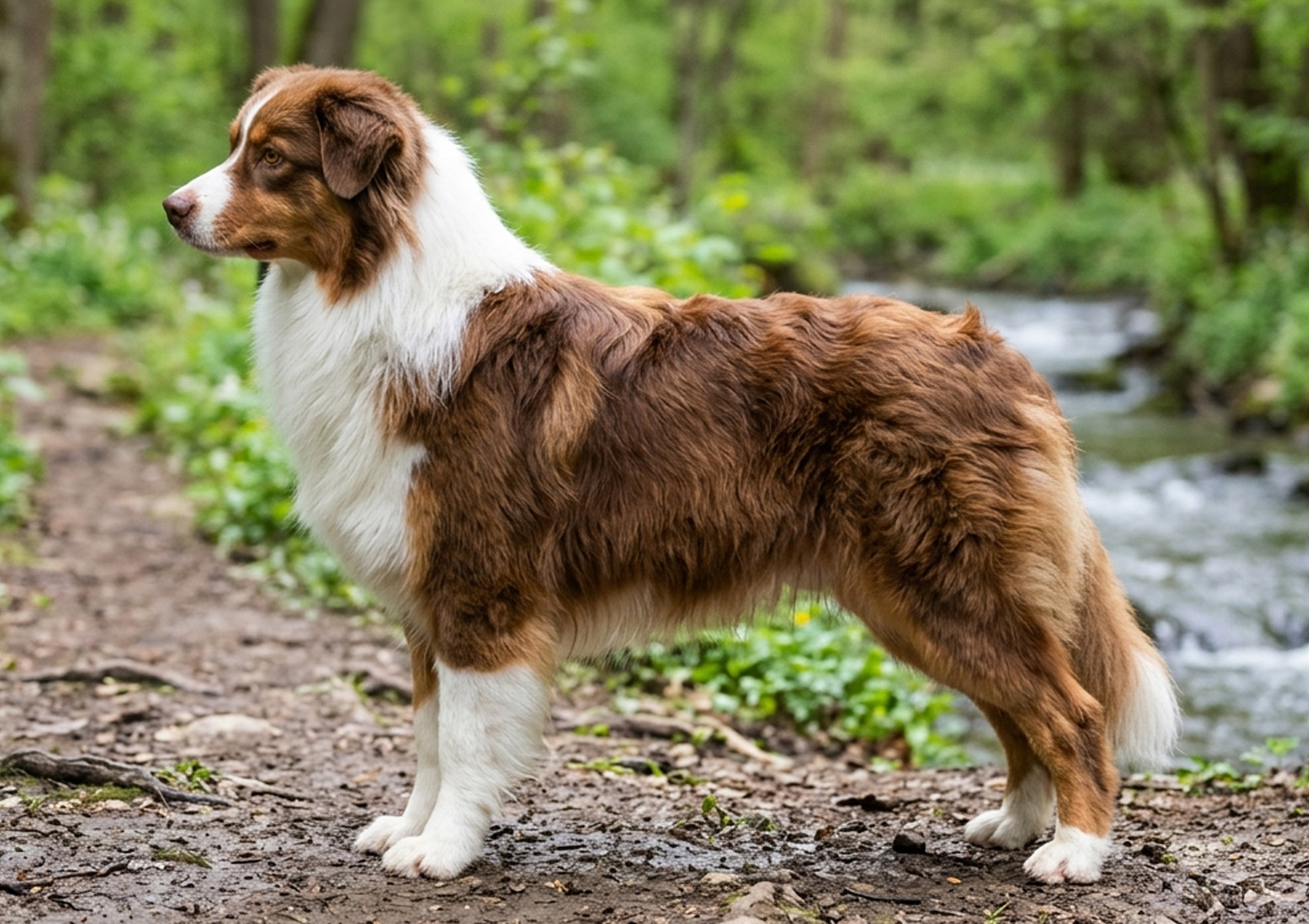 Chasma Caveat’s Paradise Spring