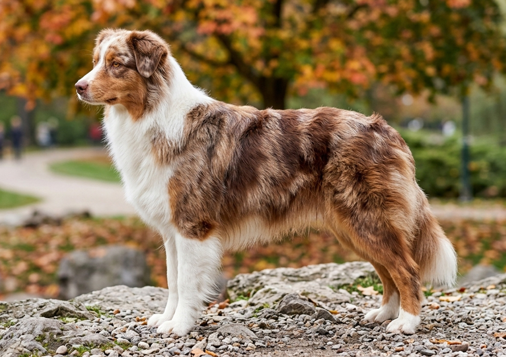 Shamanifest's Sashay